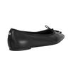 Dune London Womens/Ladies Lo Hennie Leather Pumps