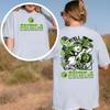 Gyro Zeppeli JoJo Steel Ball Run Anime Graphic Unisexs TShirt Unisex ONeck Cotton Short Sleeve Yk Oversized Popular Tee