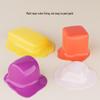 QZMEDU Large Particle Wooden Building Blocks