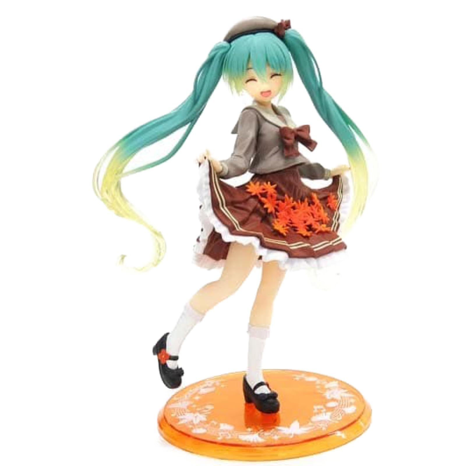 

Taikure limited HatsuneMiku 3-й сезон осенняя версия. приблизительно. 18см 1 тип всего