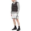 Jordan Basketball Shorts Men's White DH9075-100