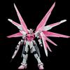 SUPA FM1/100 Standbeeld Vrijheid Sakura Roze Kleurstelling Shanghai Mech Assemblage Modelbouwkit Actiefiguren Bureaublad Ornament Jongens Puzzel Speelgoed