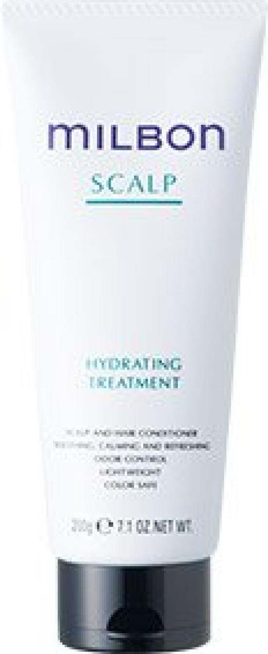 

Milbon Hydrating Treatment {200g}