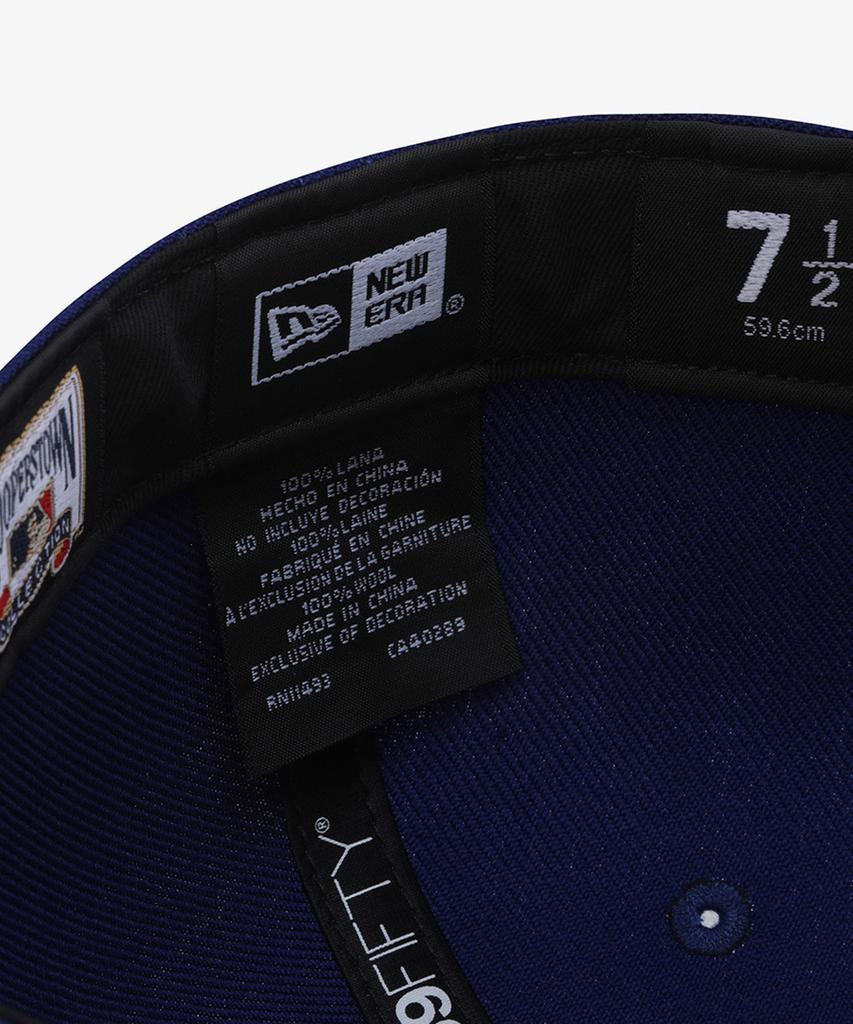 NEW ERA 5950 Sb Cooperstown Losdodco D Roy
