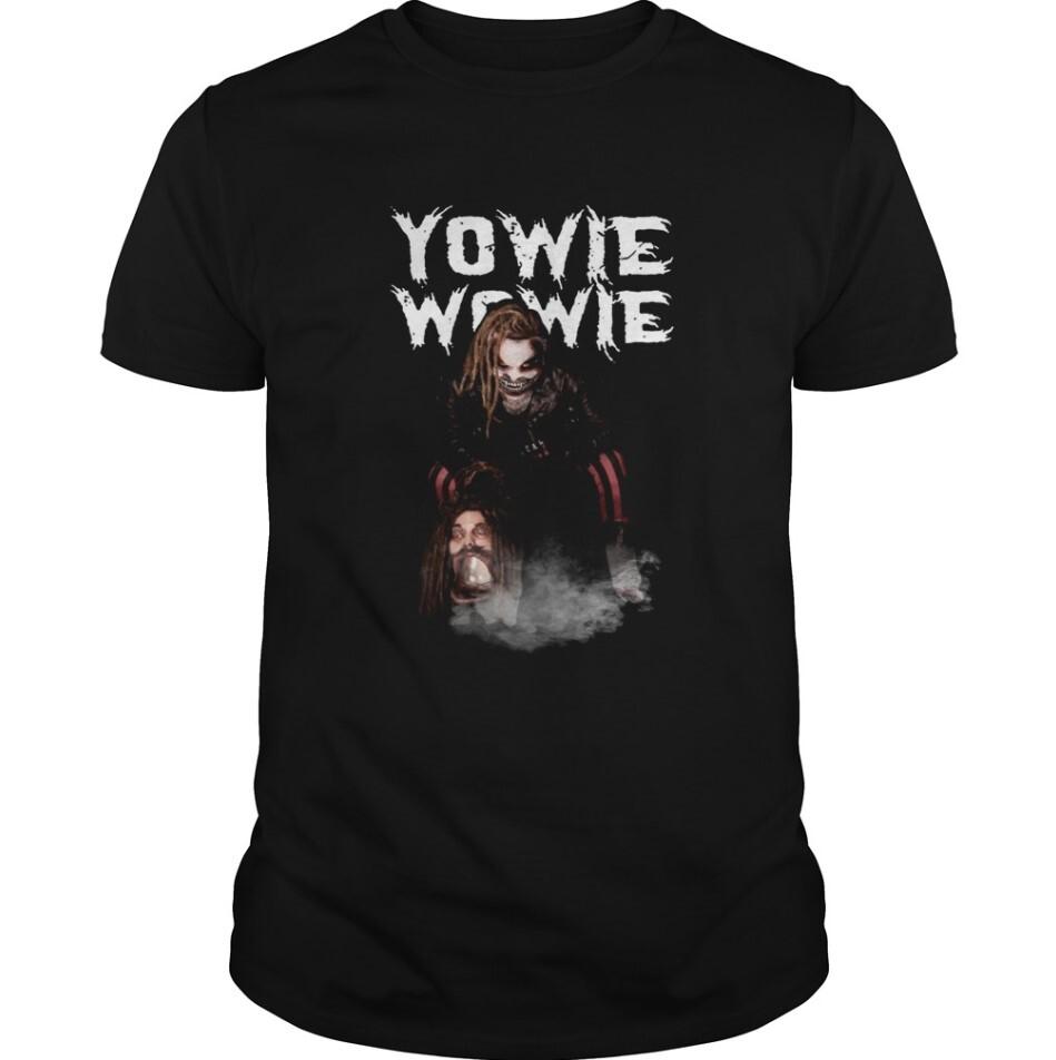 

Rip Bray Wyatt Shirt Unisex Tee Shirt Short Sleeve Men Women All Sizes Unisex T-Shirt S