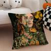 A-Alicent Hightower Cushion Cover Throw Pillow Cover Hidden Button Durable Polyester Chair Cushion