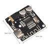 5pcs DIY Audio Receiver Module Wireless Stereo Music Module MP3 Decoder Board For Electrical Devices Accessories