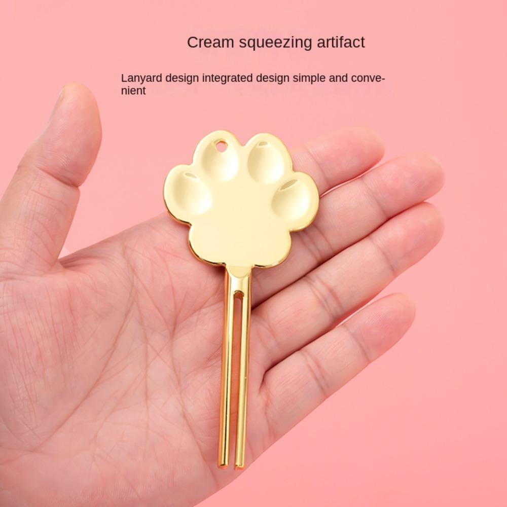 

Краска, соковыжималка для зубной пасты, кремы, тюбик из нержавеющей стали, металлическая соковыжималка для зубной пасты, туалетная комната