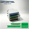 DIN Rail Mount Fiber Optic Terminal Box