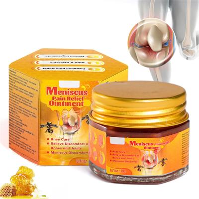 Knee Joint Synovial Paste Massage Paste Effectively Relieves Sore Muscles And Bones Thermal Moxibustion Paste
