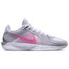 Nike Sabrina 2 Lily Adidași Femei Gri Alb Pinksicle FQ2174-100