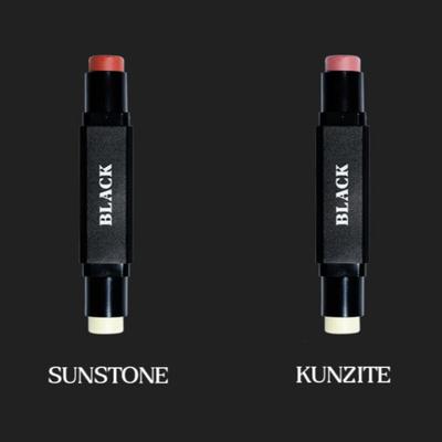 Balm (Easy & Quick Color Lip Tint) Dual, Kbeauty, Korean Cosmetics, Sample
