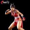 STUDIO24 THE KING OF Mai Shiranui Standard Approximately 160mm PVC Figure COLLECTORS'24 No.3 Color, Tall, Non-Scale, Pre-painted