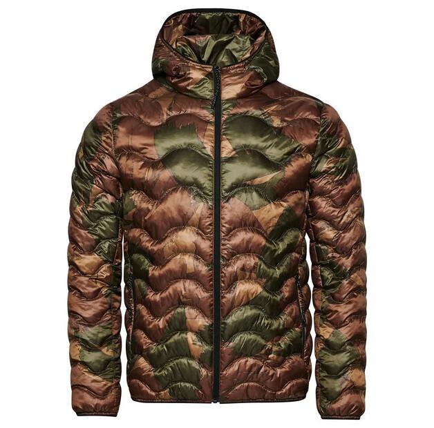 Superdry Vintage Hooded Mid Layer куртка