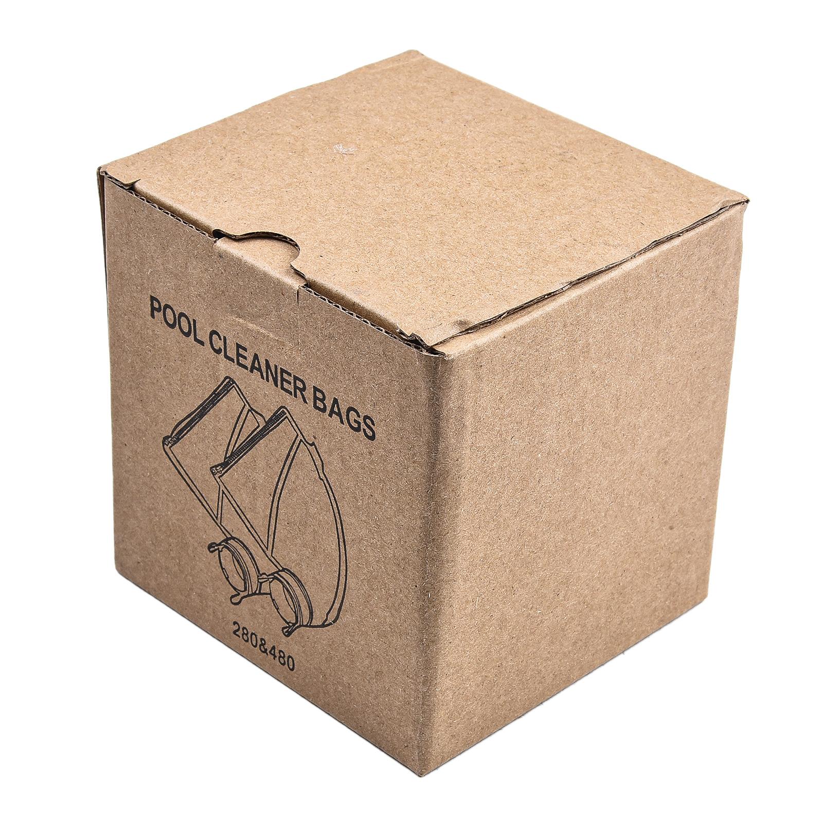 

2 Pack Zippered Bag Pool Cleaner Bags All Purpose Filter Bag For Polaris 280 480 Part K13 K16Swimming Tubs Cleaner Bags Accessor China Mainland