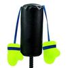 Indoor Cat Exercise Toy Punching Bag Toy, Interactive with Dangling Boxing Gloves, Toys Strong Suction Cup Base, Wobble for Kittens Cats Small Desktop