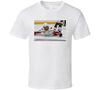 Ovechkin 895 Celebration Goal Score Record T Shirt