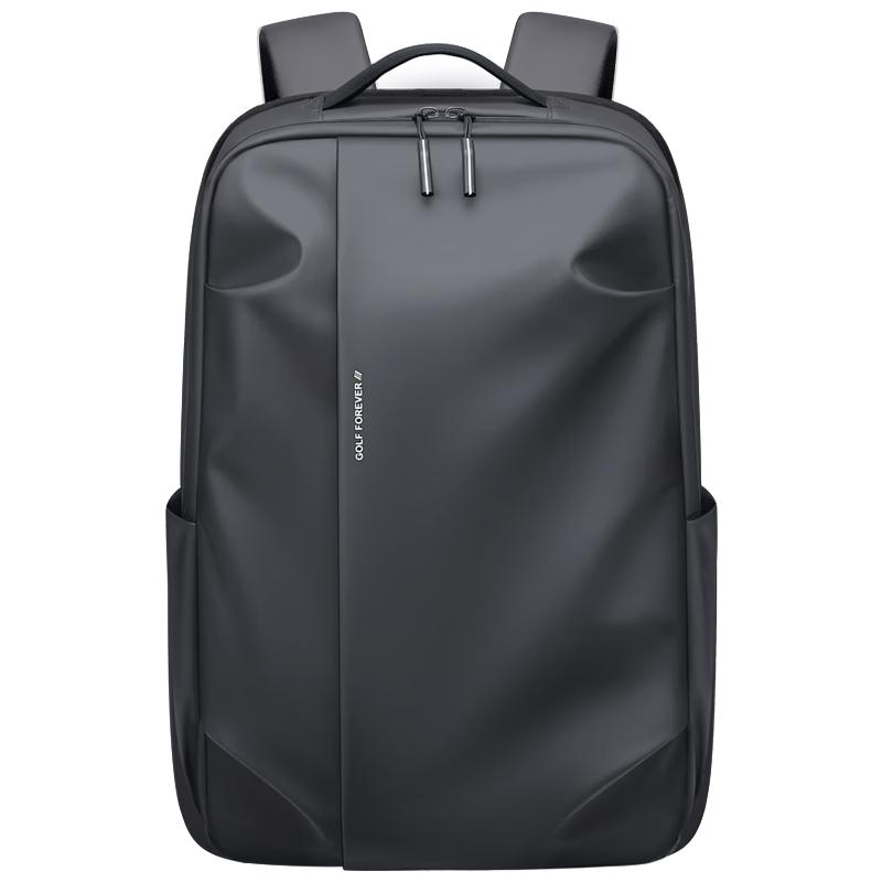 

GOLF Men s Multi-Compartment Laptop Backpack