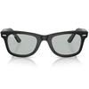 RB2140F 601S/R5 52mm Ray-Ban Sunglasses Matte Wayfarer Ray-Ban RBS