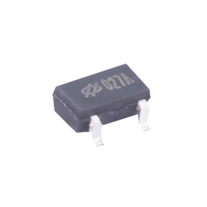 HT7033 Low Power Voltage Monitor Chip SOT23 – Screen Printing N33X
