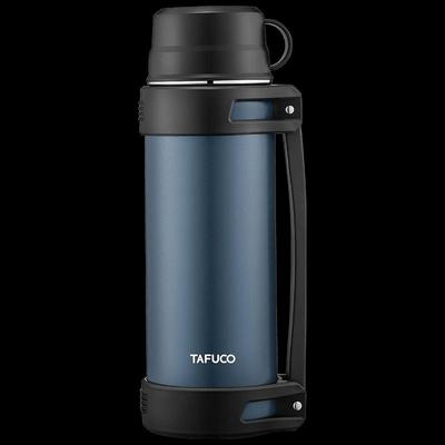 TAFUCO T1258 316 Stainless Steel Insulated Travel Pot