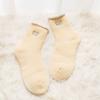 Super Thicker Mid-calf socks Thermal Warm Winter Plush Socks Women Socks Terry Socks Thick Hosiery