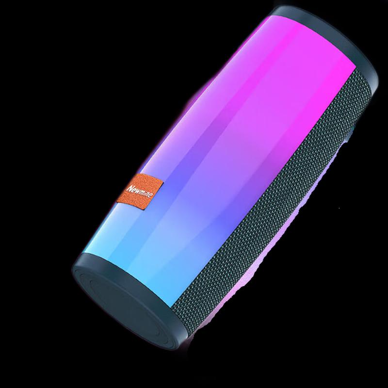 Newmine BT70 Portable Bluetooth Speaker