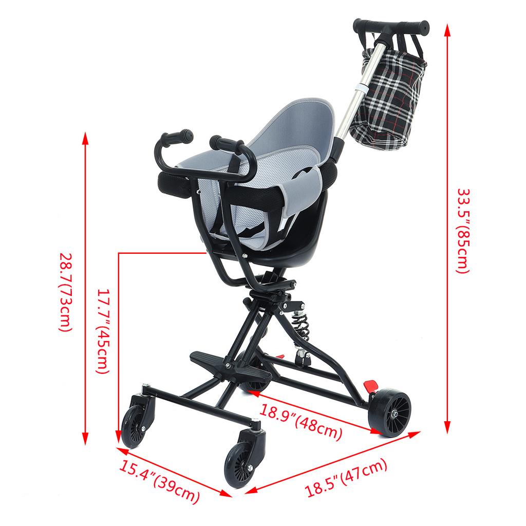 affordable bassinet stroller