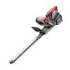 Rechargeable Electric Hedge Trimmer CN plug (adapter included)