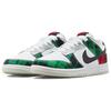 Nike Dunk Premium Low Krata Tartanowa - DV0827-100
