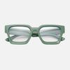 Mode Vintage Marke Quadrat Sonnenbrille Frauen Männer Retro Kleine Schwarze Sonnenbrille Unisex Ins Beliebte Shades Brillen UV400