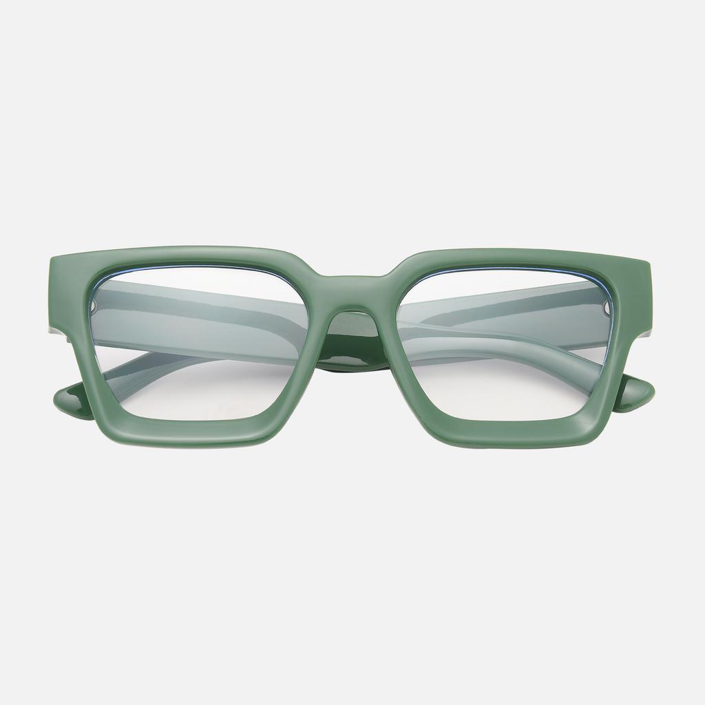 Mode Vintage Marke Quadrat Sonnenbrille Frauen Männer Retro Kleine Schwarze Sonnenbrille Unisex Ins Beliebte Shades Brillen UV400