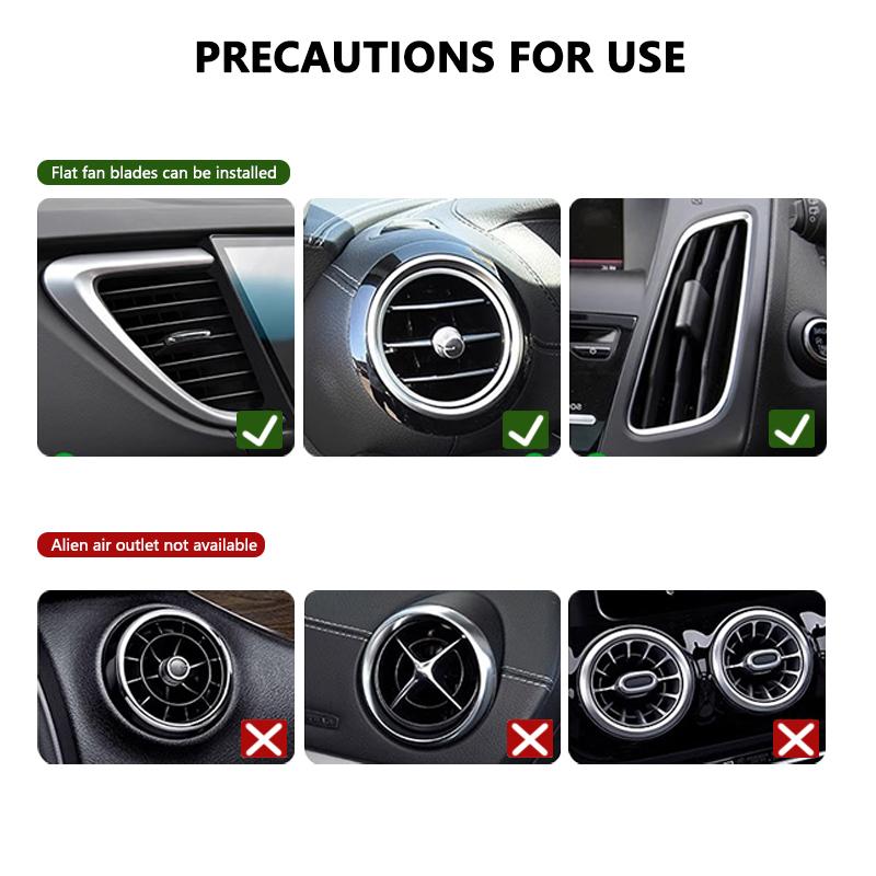 Folding Car Air Outlet Storage Holder Cup Holder For Lexus UX250h RX450h RX300 GX470 CT200h RX400h NX300h RX350 AEV1