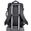 Business casual large-capacity men's backpack