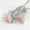 Vase Filler Floral Artificial Flowers Fake Flowers Colorful Crab Claw Flowers For Garland Party Supplies Diy Projects