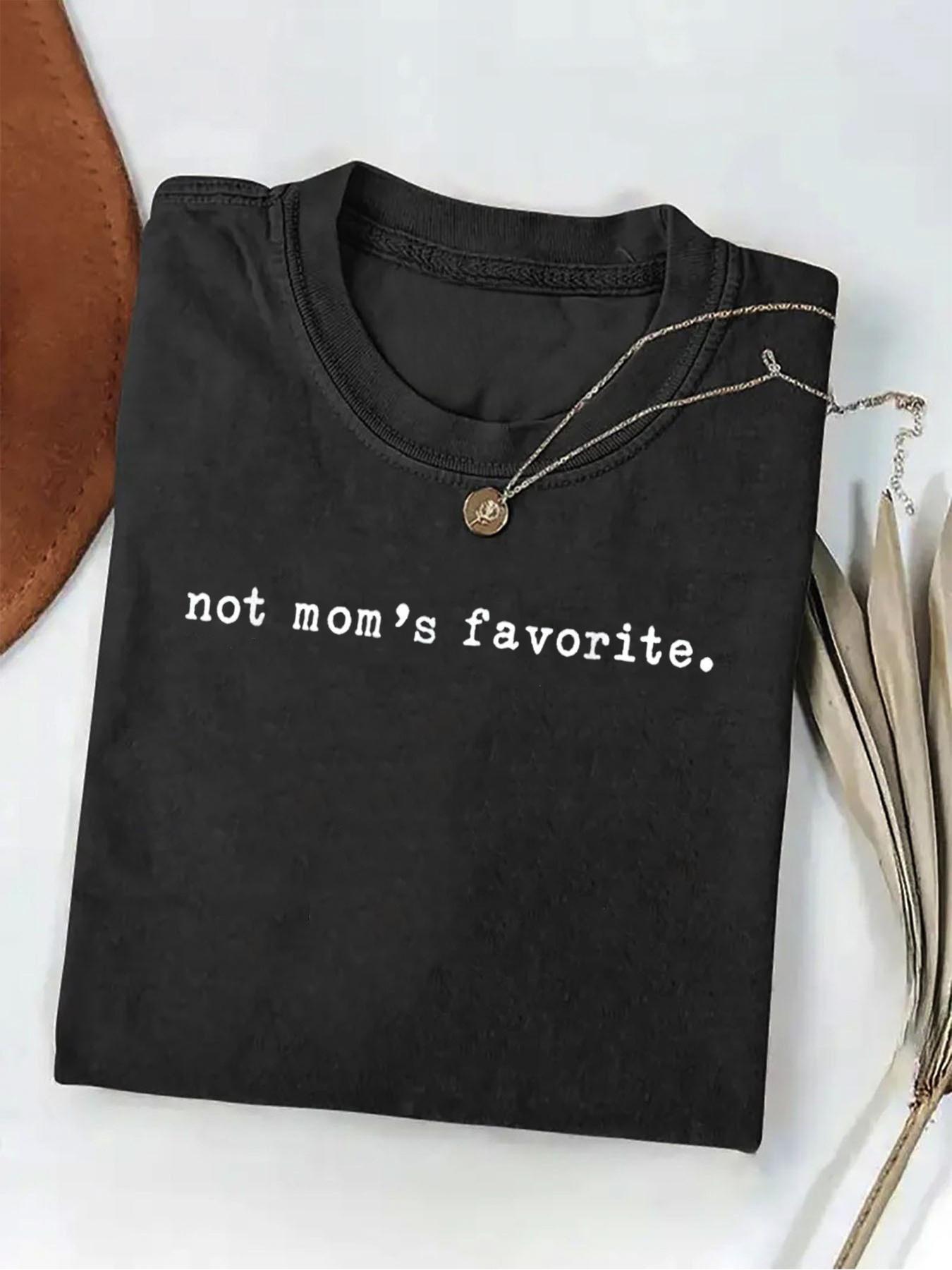 Men S Casual Everyday Breathable T-shirt | Humorous Print XS