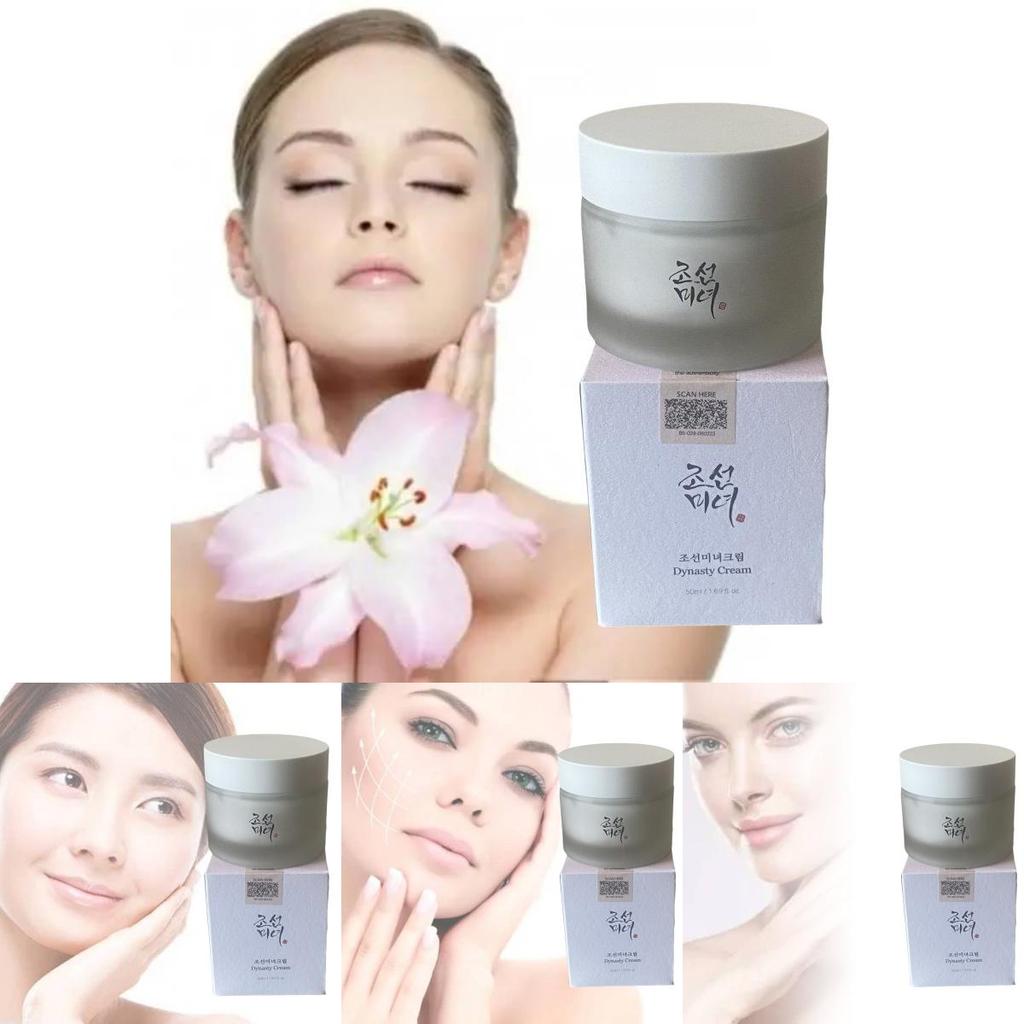 Cross-border Beauty Of Joseon Nourishing Moisturizing Cream 50ml For Hydrated Skin