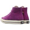 Converse Chuck Taylor All Star 70 Hi Purple Ivory 162369c