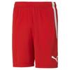 Womens/Ladies Performance Side Stripe Shorts