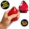 Schylling Nee Doh Maltose Drop Soft Pinch Fidget Toy Sensory Stress Relief Blind Box Gift
