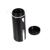SAHOO 750ml Bottle Storage Pod Cycle Bicycle Bike Tool Storage Bottle Case Holder Container