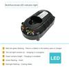 Fit For Makita BL1013 DC10WA 10.8V Fast Battery Charger Li-ion Battery New