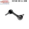 Honda Accord, Vezel, Spirior, Crosstour Headlight Adjustment Stabilizer Link Rod 6.3cm