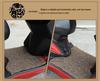 Harley X90 Electric Vehicle Waterproof & Wear-Resistant Coil Mat Foot Pad