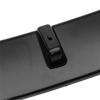 Spoiler Kit Caroserie Buza Bara Fata Pentru Ford Fusion/mondeo 2013-2016