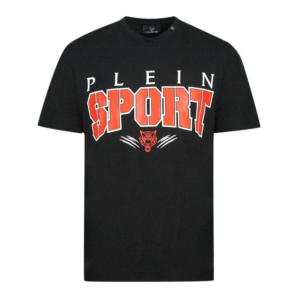 Plein Sport Unisex Adult Logo T-Shirt