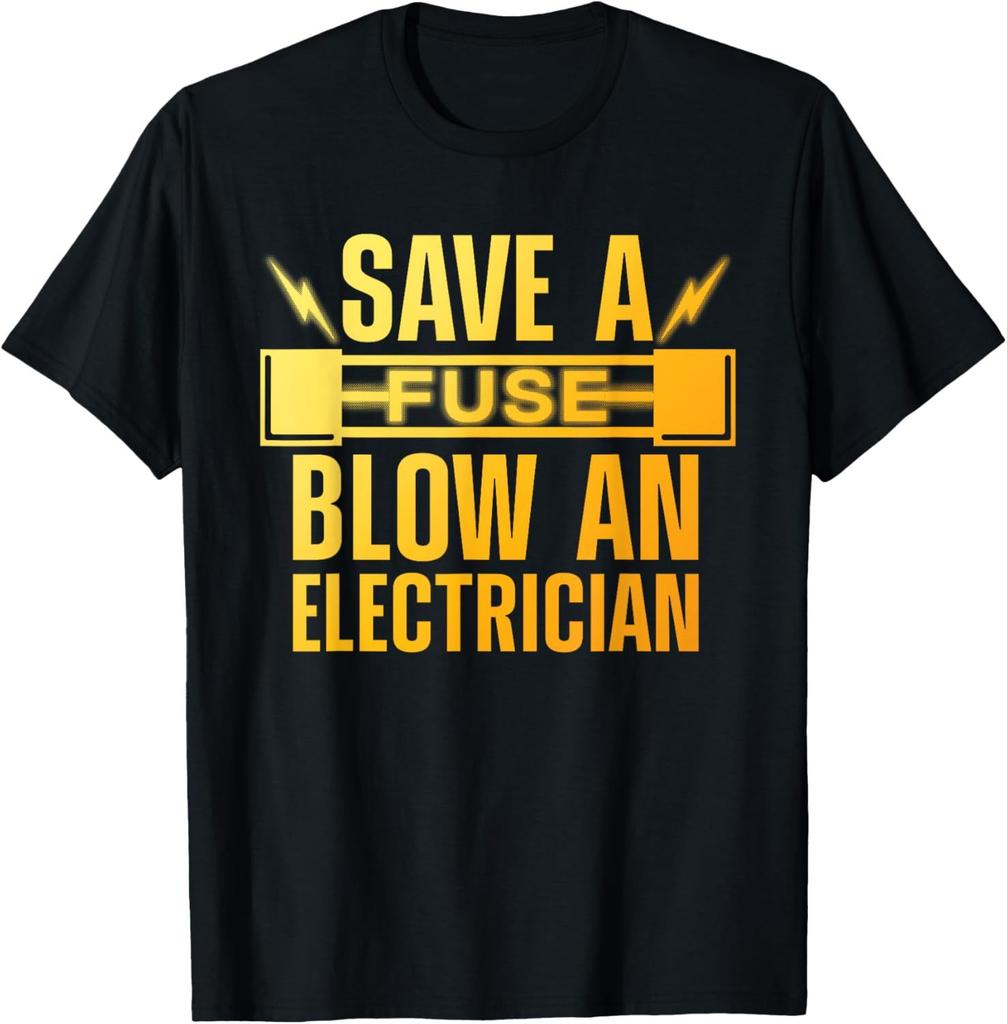 Funny Electrician You Cant Resist Me Electrical Engineer TShirt Cotton Men Tees Customized Discount Top Tshirts Men Clothing