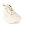 Tandy Women Ugly Shoes  White  G24014 