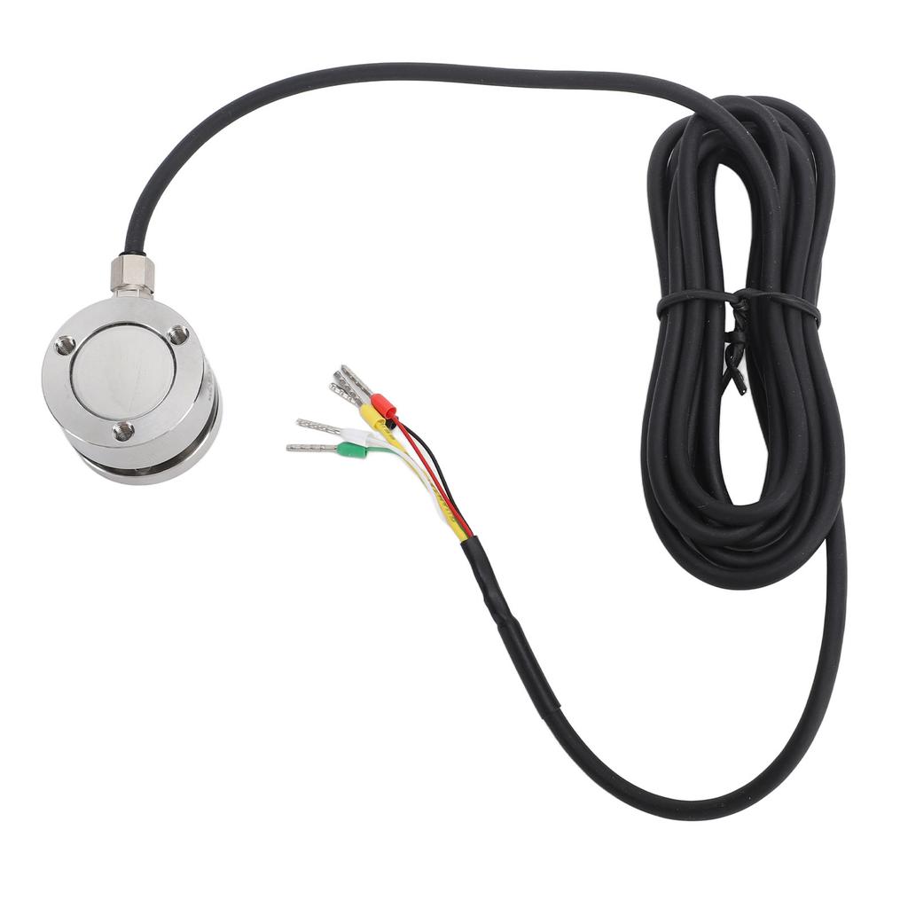 Load Cell Sensor Flat Membrane Box 2T Weighing Compression Force Sensor 5 to 15V