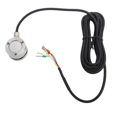 Load Cell Sensor Flat Membrane Box 2T Weighing Compression Force Sensor 5 To 15V